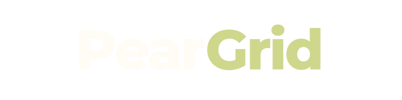 PearGrid